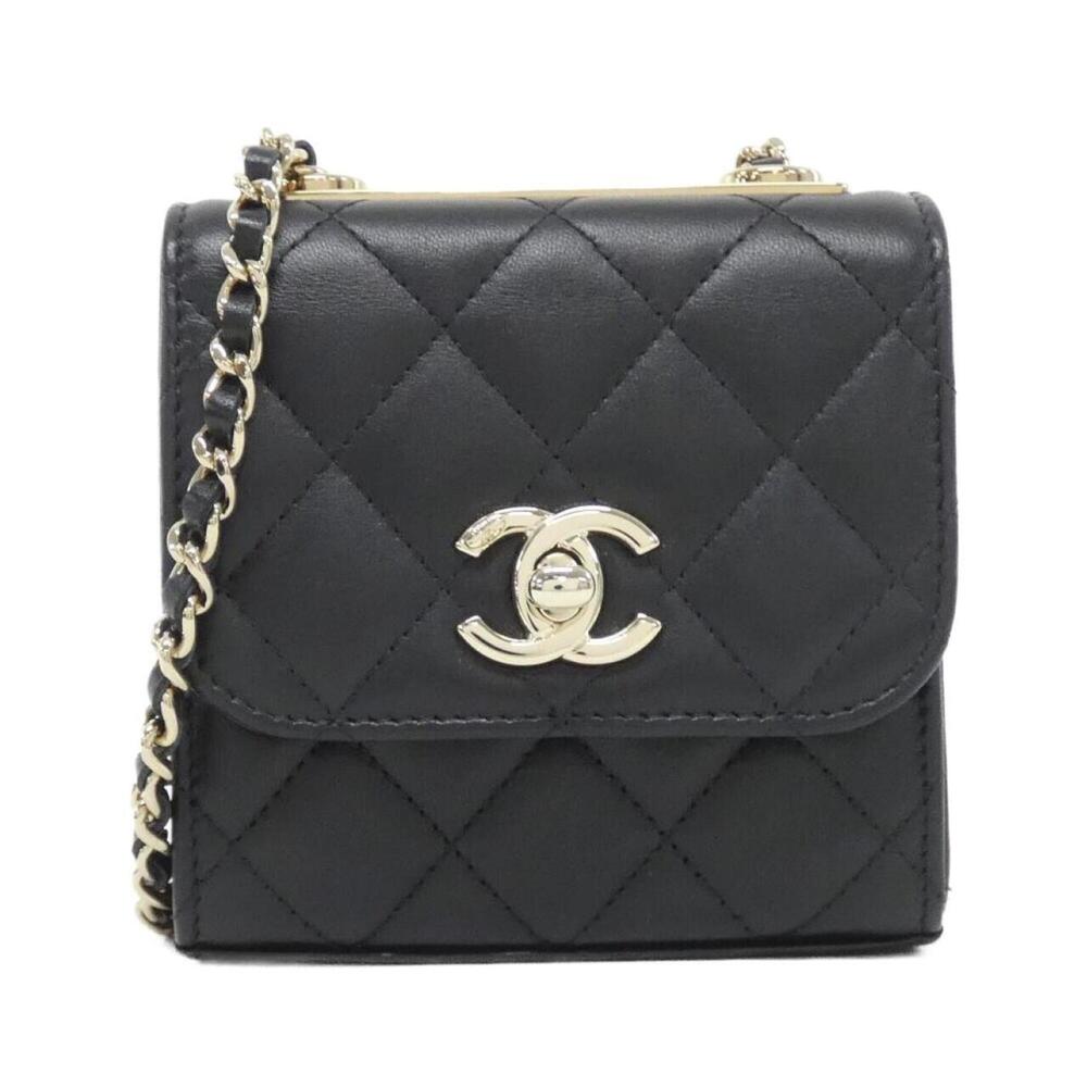 Chanel 81633 Shoulder Bag